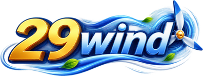 29wind লোগো